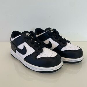 Kids Jordan 1s Lows